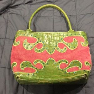 Beautiful Kurtmen bag